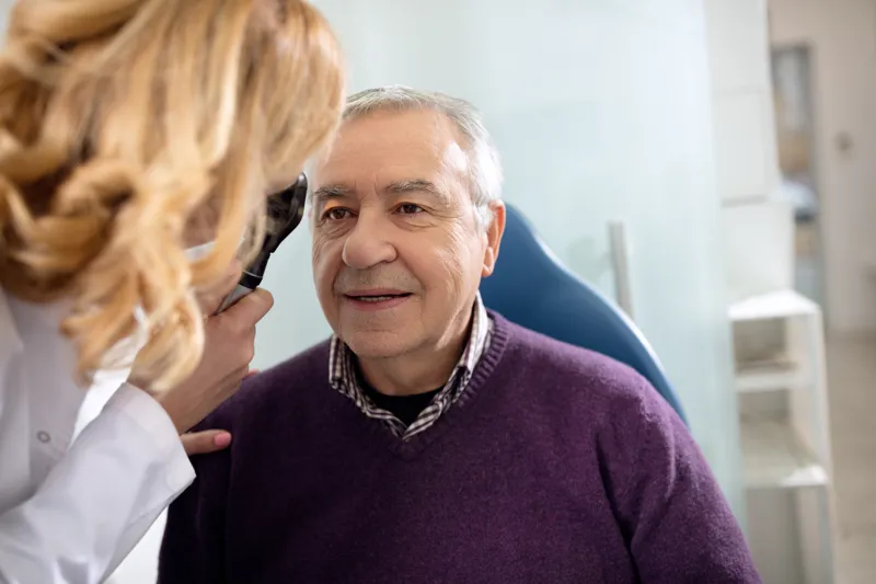 Gujarati - Closer monitoring and treatment for diabetic retinopathy