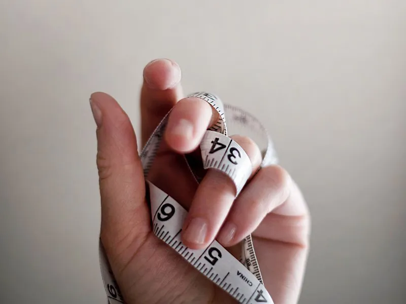 What Can I Do to Lose Weight?