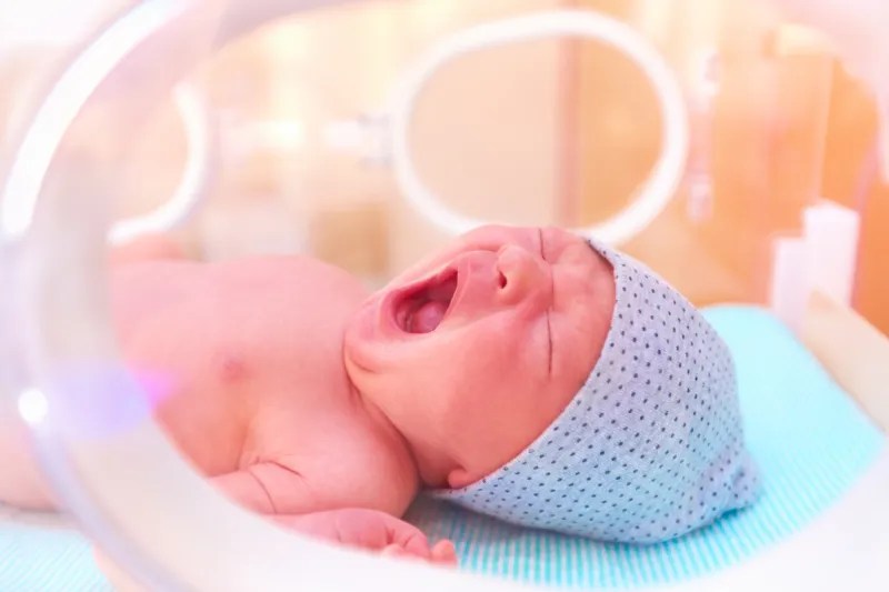 Neonatal Diabetes