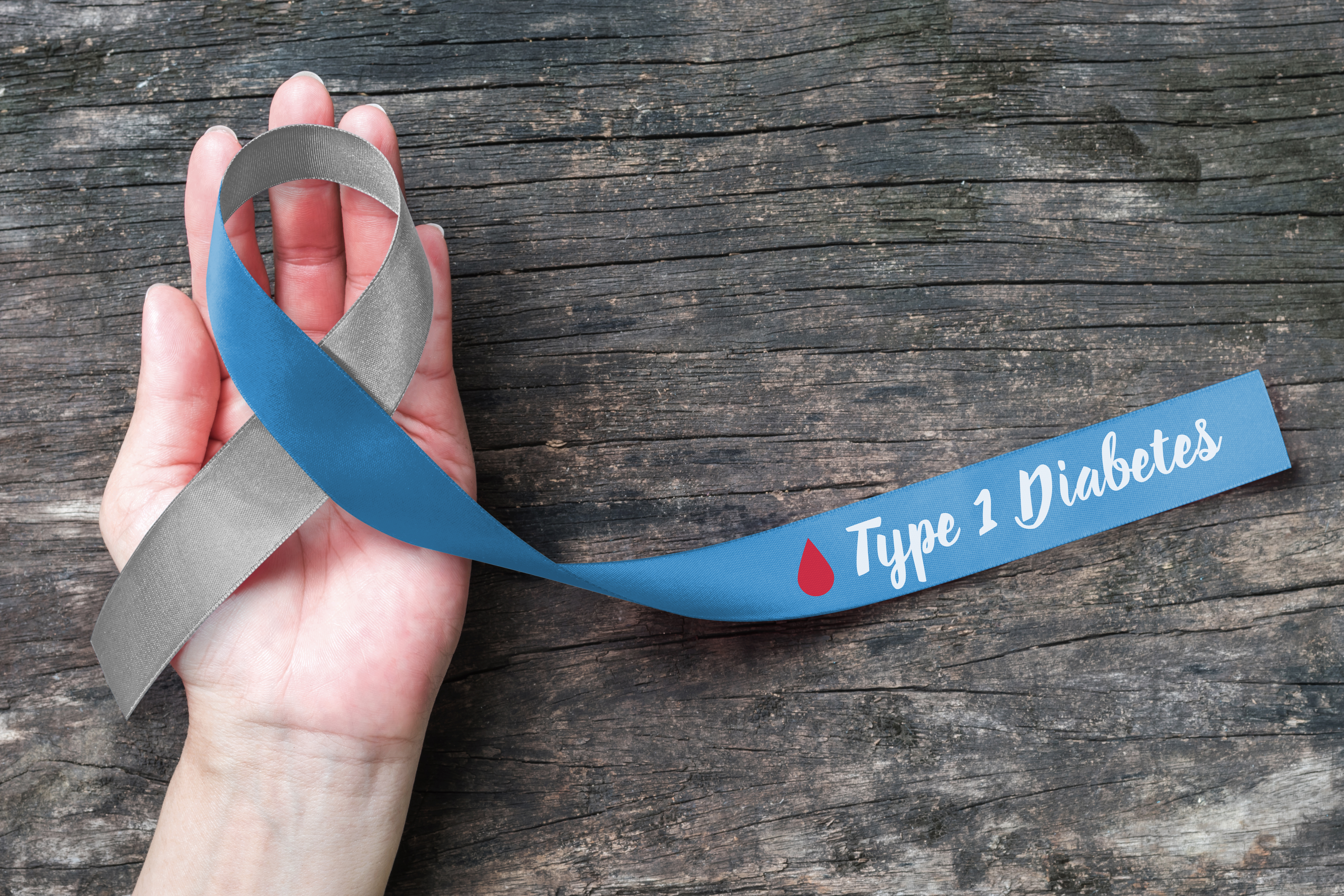 Image for What is Type 1 Diabetes