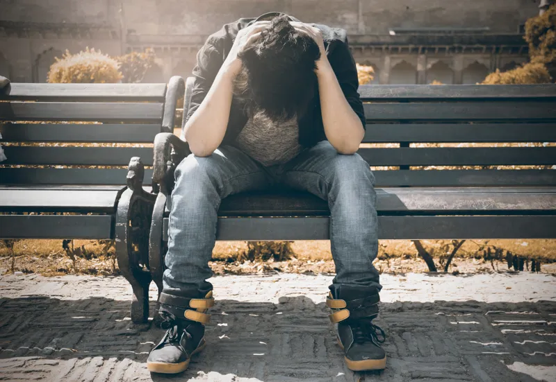 NHS Mental Health