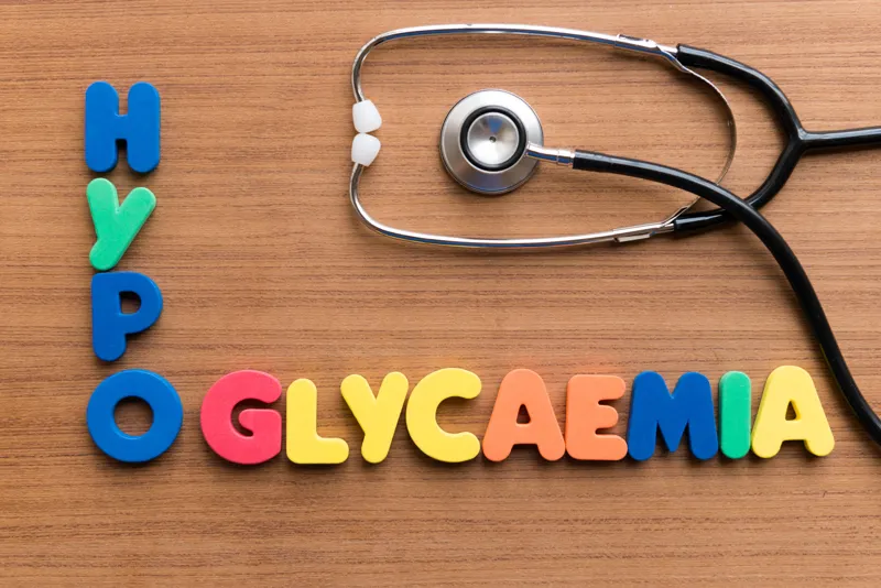 Gujarati - Hypoglycemia