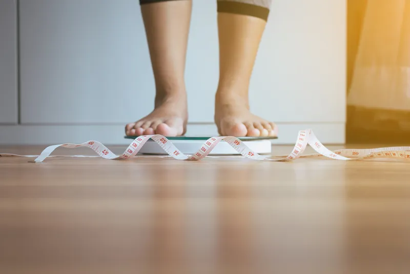 Do I Need to Lose Weight?