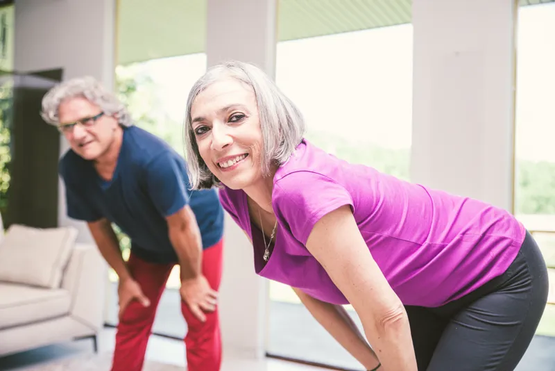 Diabetes and Menopause