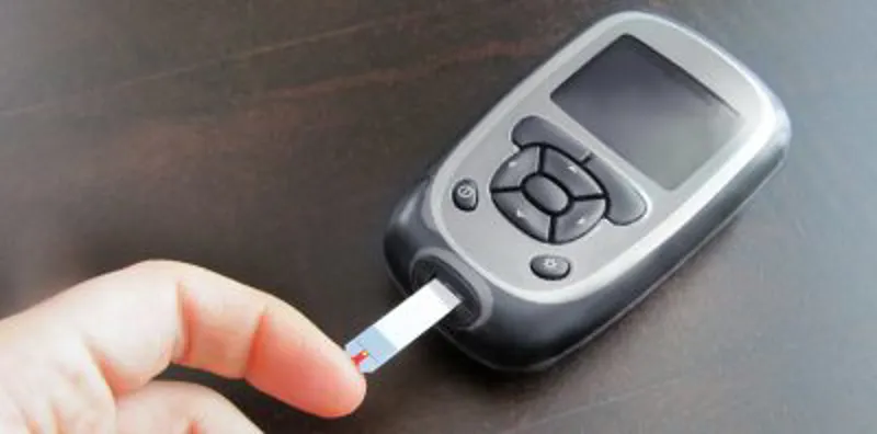Gujarati - Blood Glucose Monitoring and HbA1c Targets
