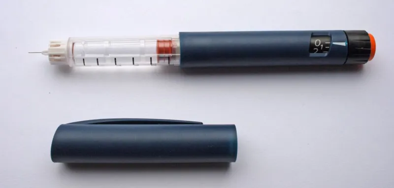 Gujarati - Insulin Information