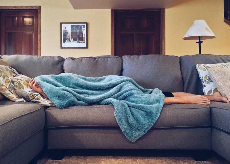 Gujarati -Sick Day Rules for Type 2 Diabetes