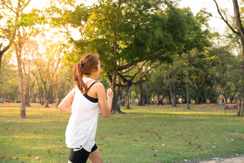 Gujarati - Physical Activity and Exercise: Healthy Living