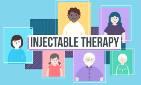 Image for Diabetes Injections (Non-Insulin)