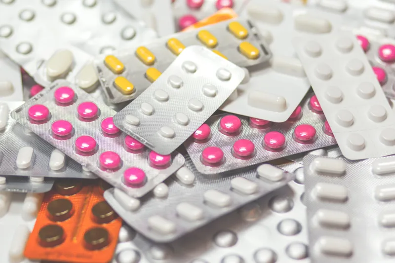 Gujarati - Non Insulin Medication (Tablets & Injectables)