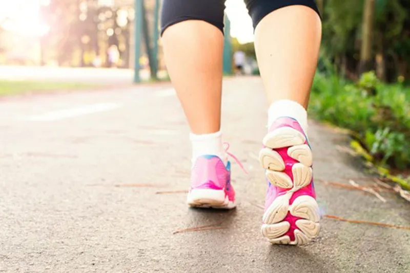 Exercise and Physical Activity: Healthy Living