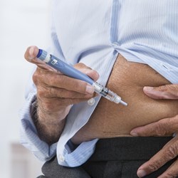 Image for What are GLP-1 Analogues (Incretin Mimetics)?