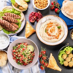 Image for Diet: Key Information for Healthy Eating