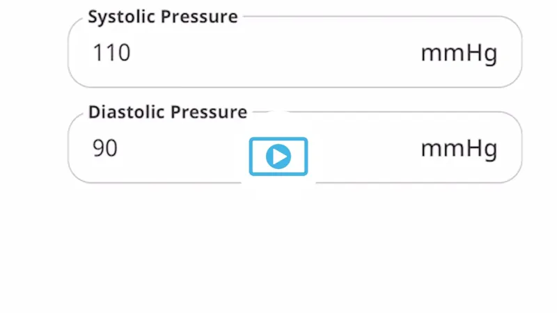Diabetes and Blood Pressure