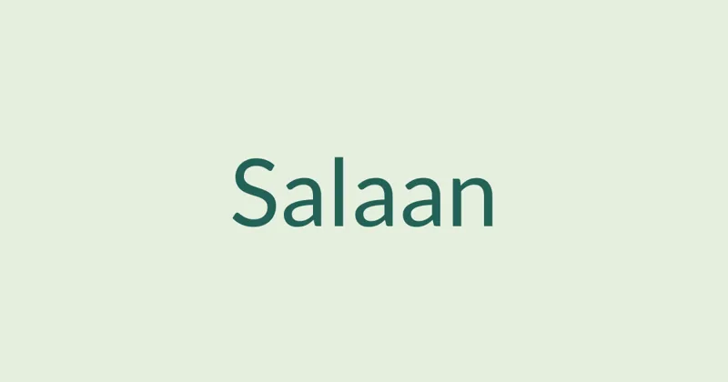 Somali