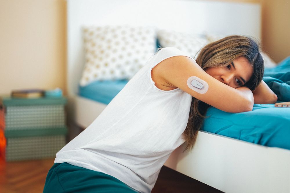 Image for Diabetes Burnout