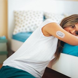 Image for Diabetes Burnout