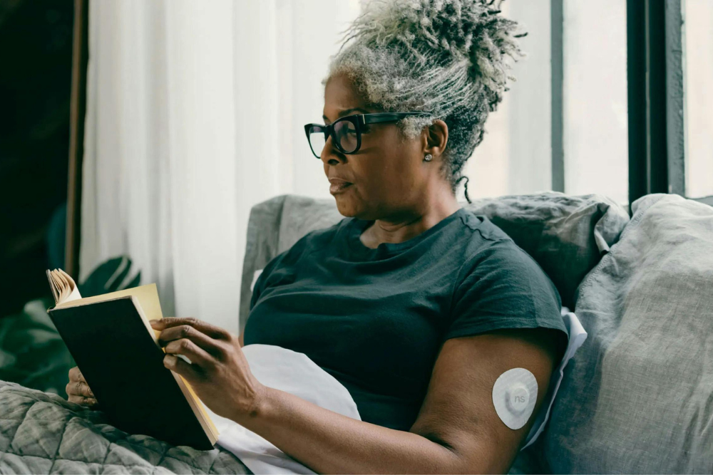 Image for Diabetes Burnout & Distress: Is there anything I could do to help myself?