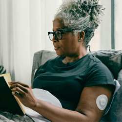 Image for Diabetes Burnout & Distress: Is there anything I could do to help myself?