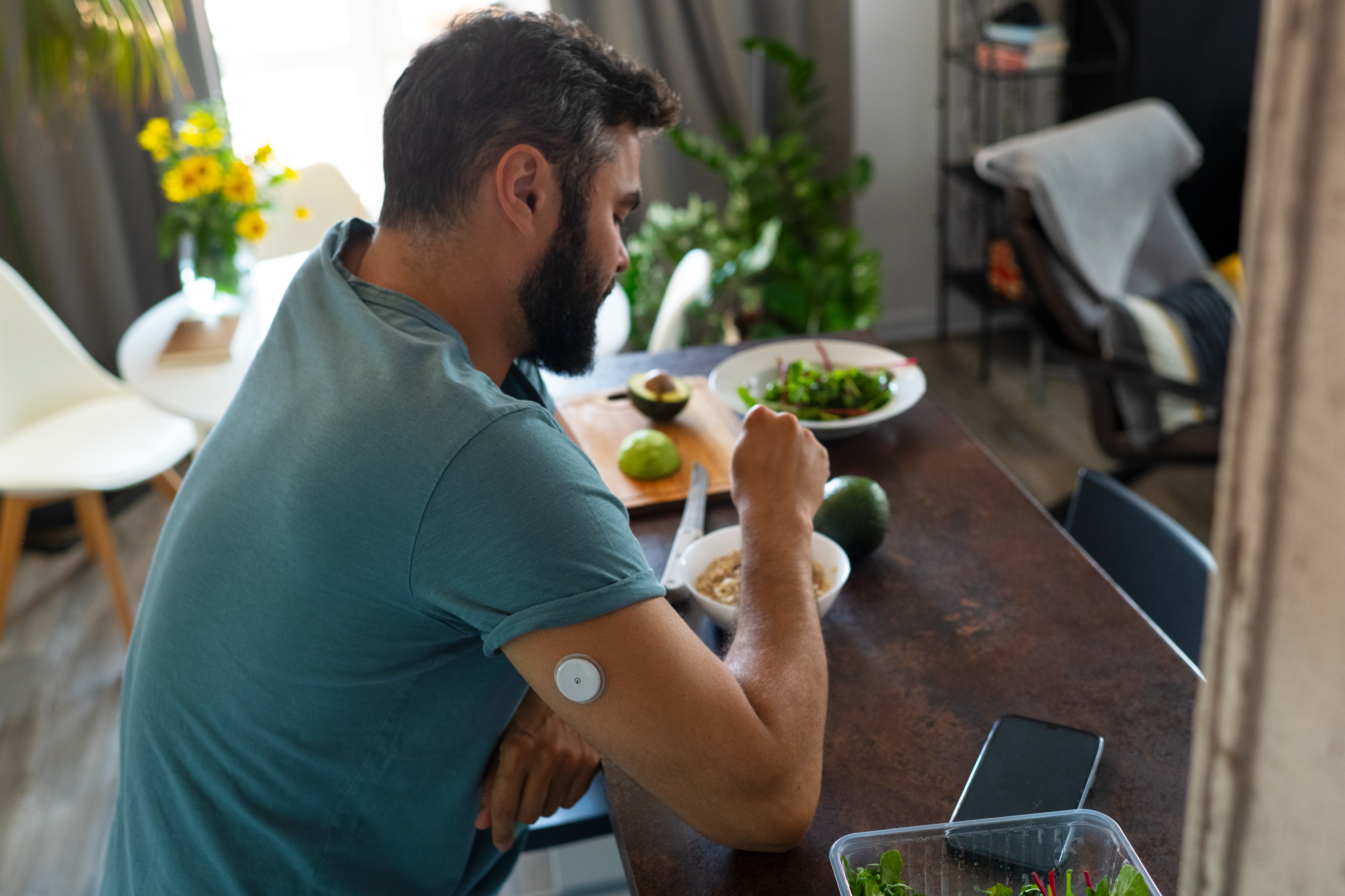 Image for T1 Diabetes and Eating Disorders