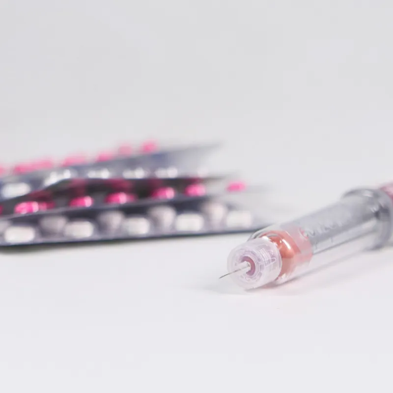 Weight Management Medications
