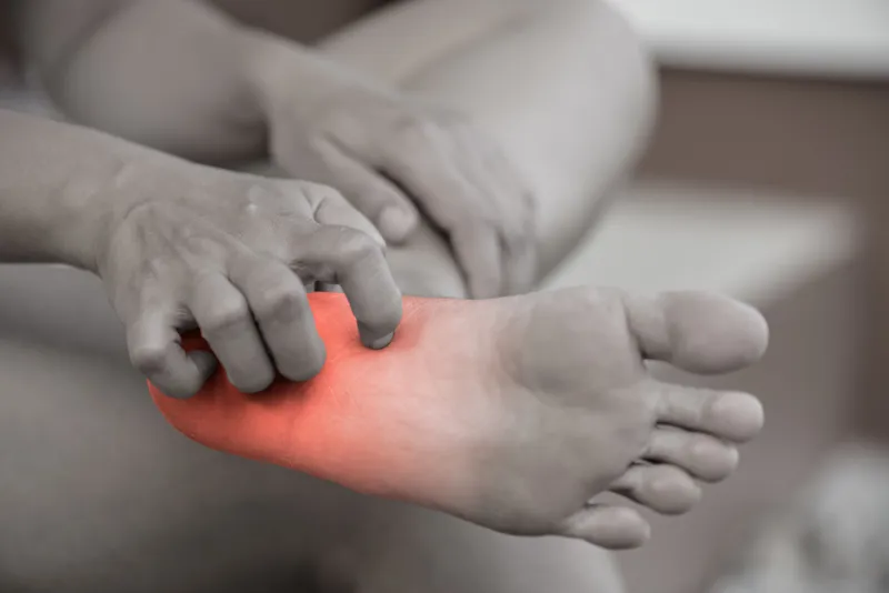 Neuropathy