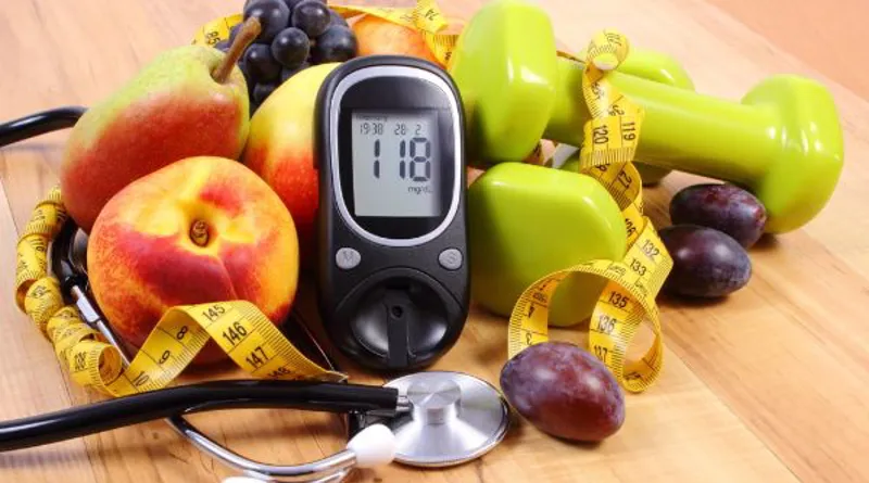 Weight Management and Type 2 Diabetes