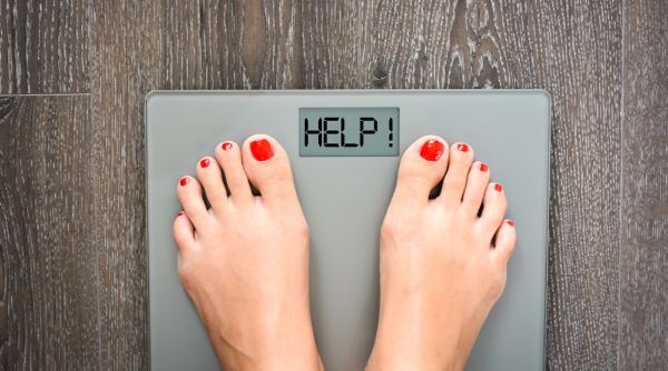 Losing Weight