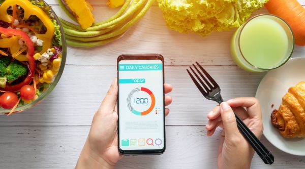Improving your diet