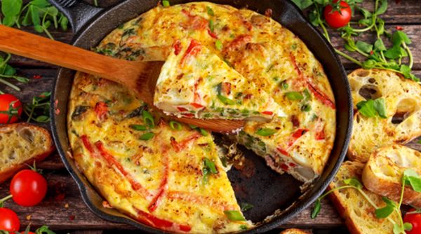 Recipes