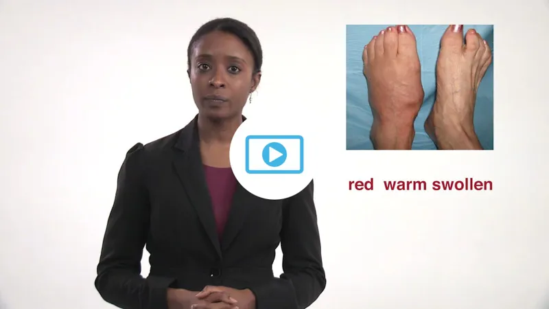Does my foot wound need urgent attention?