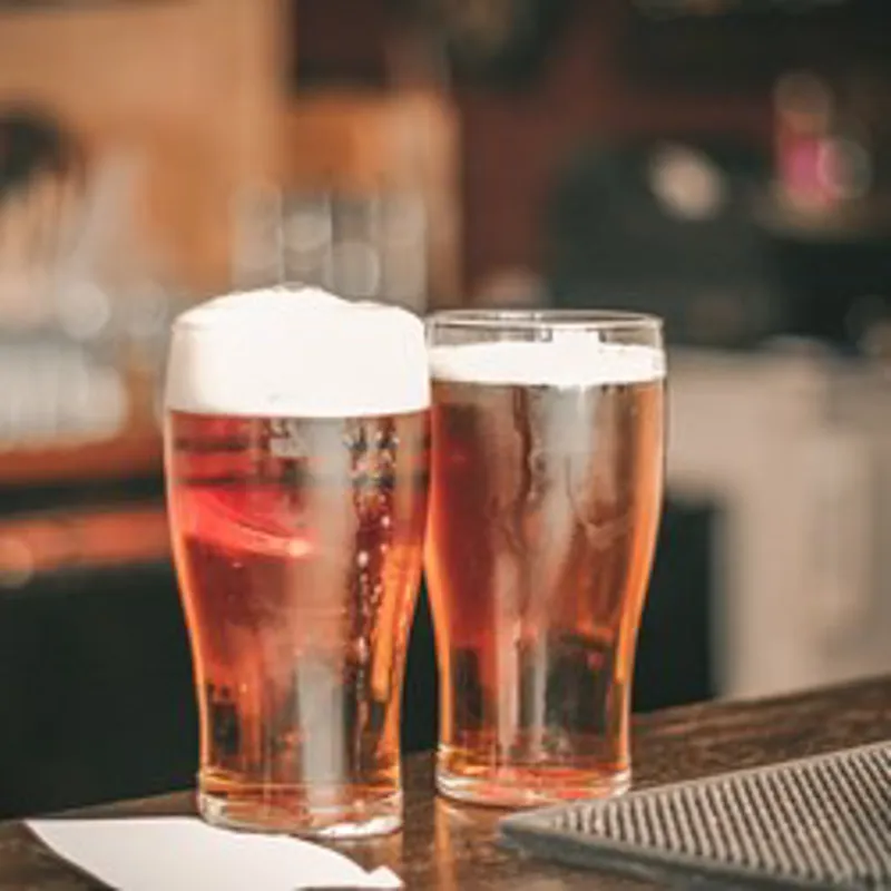 Alcohol